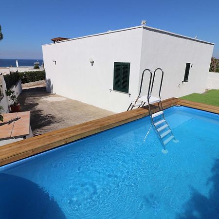 Villa Stella Torre Vado Kültér fotó
