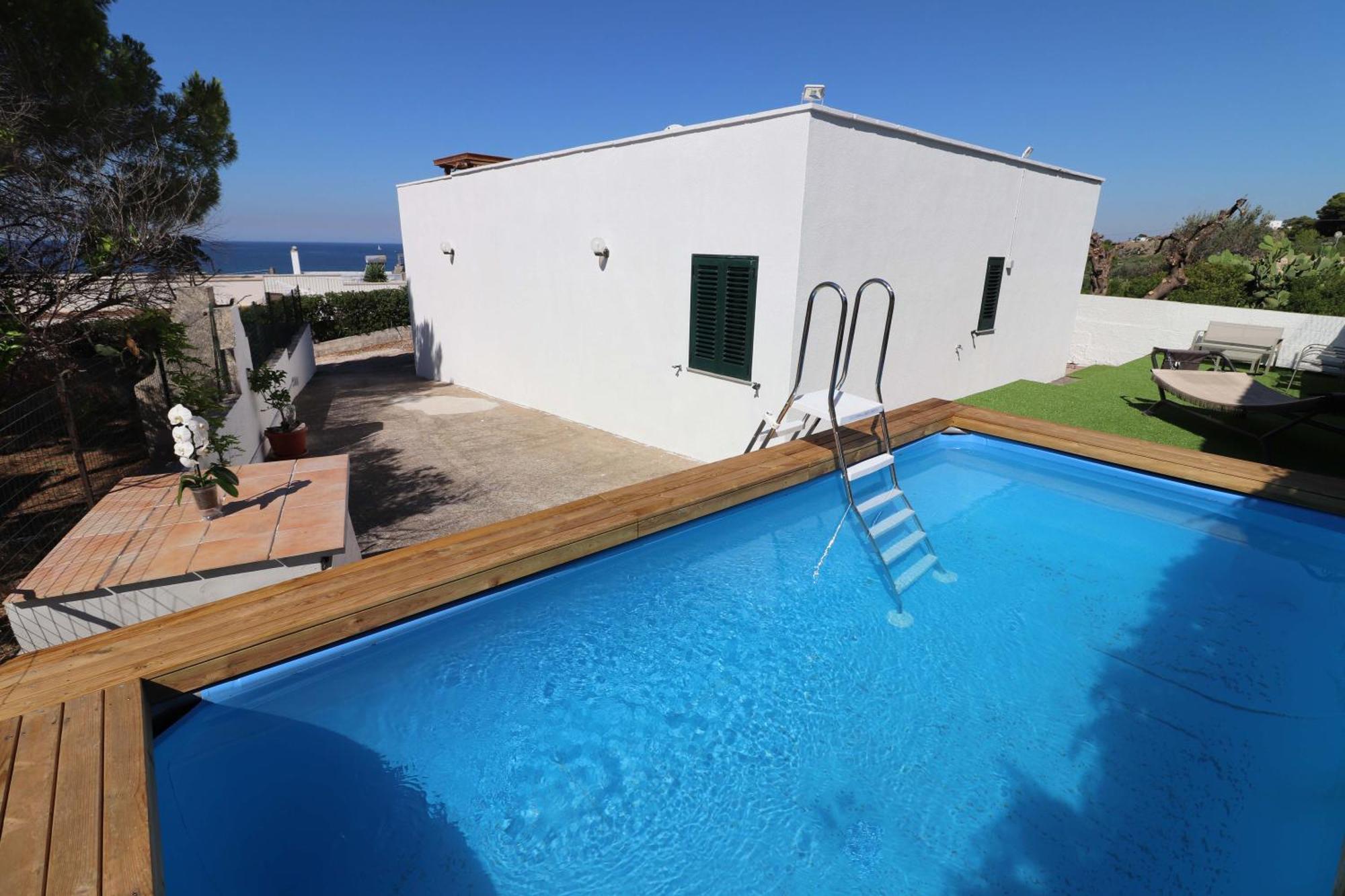 Villa Stella Torre Vado Kültér fotó